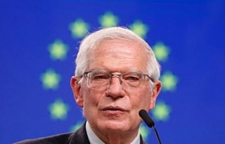 AB Yüksek Temsilcisi Borrell’den Ukrayna’ya:...