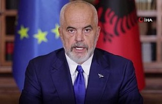 Arnavutluk İran ile diplomatik ilişkilerini kesti