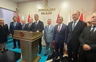 Bakan Mahmut Özer: “2022-23 eğitim öğretim yılına...