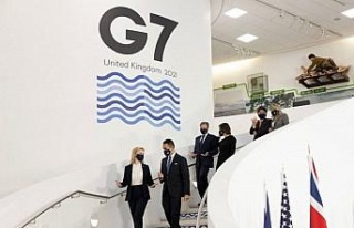 G7: "Silah zoruyla yapılan sahte referandumları...