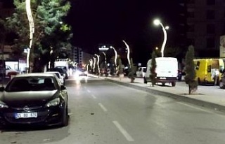 İran’daki deprem Van’da hissedildi