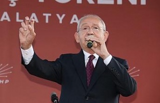 Kılıçdaroğlu: "Millet İttifakı’nda 6...