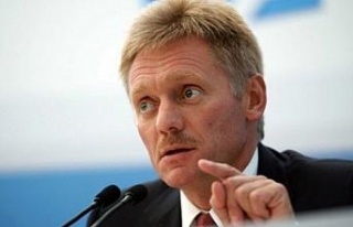 Kremlin Sözcüsü Peskov: "(Okul saldırısı)...