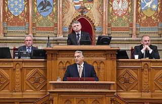 Macaristan Başbakanı Orban: “Yaptırımlarla Avrupa...