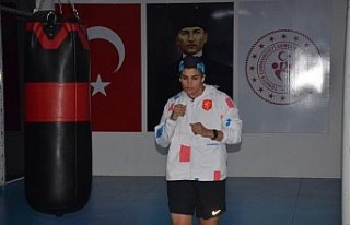 Milli boksör Busenaz Sürmeneli: “Bu ülke çok...
