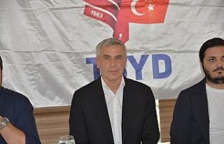 Önder Karaveli: “Burada olma sebebim Adanaspor’un...