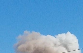 Rus savaş uçaklarından İdlib’e hava saldırısı:...