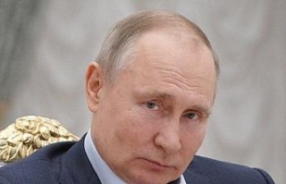Rusya Devlet Başkanı Vladimir Putin, ülkede kısmi...