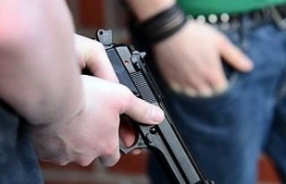Rusya’da okula silahlı saldırı