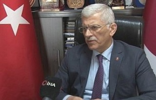 TVHB Merkez Konseyi Başkanı Eroğlu: “Kuduz; tek...