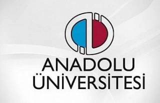 Anadolu Üniversitesi açıköğretim kayıtları...