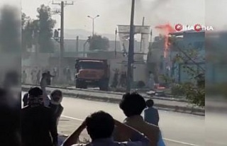 İran’daki saldırıda 19 kişi öldü