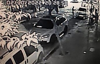 Zeytinburnu’nda taciz iddiası mahalleyi karıştırdı