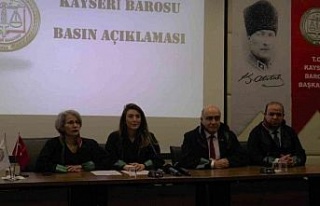 Avukat Ebru Avşar: “Kadına şiddetin önlenmesi...