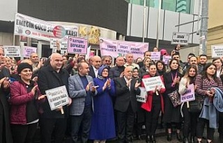 HAK-İŞ Genel Başkanı Arslan: “Sorunların çözümünü...