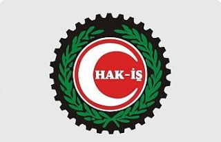 HAK-İŞ: "HAK-İŞ’te temsil yetkisi genel...