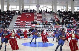 ‘Öğretmenler Günü Voleybol Turnuvası’ tamamlandı