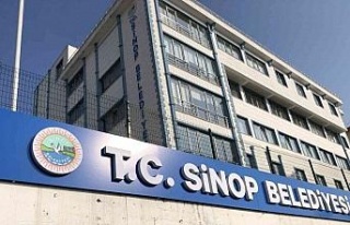 Sinop Belediyesi suya zam yapmadı
