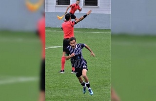 Marmaris Gençlikspor haftayı üç puan ile kapattı
