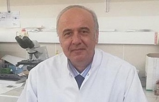 Prof. Dr. Halis Akalın "Türkiye’de HIV enfeksiyonun...