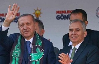Cumhurbaşkanı Erdoğan, Denizli’de 232 tesisin...