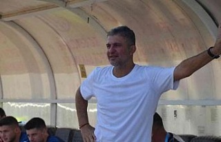Fatsa Belediyespor teknik direktörü istifa etti