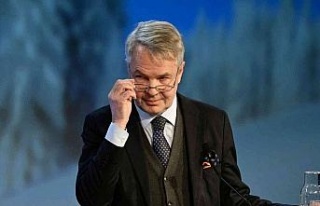 Finlandiya Dışişleri Bakanı Haavisto: (İsveç...
