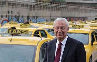 İzmir’de taksilerin yeni ücret tarifesi belli...