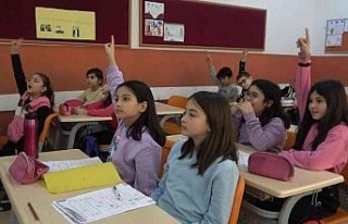 Kırıkkale’de ’kış okulları’ projesine yoğun...