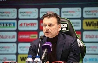 Aleksandar Stanojevic: “Takımın oyuncu takviyesine...