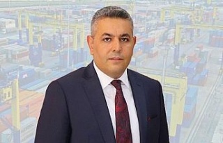 Başkan Sadıkoğlu: "2023 yılına artan ihracatla...