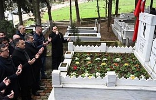 Bigalı Mehmet Çavuş, Vefatının 59. Yılında...