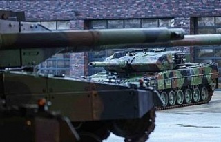 Norveç, Almanya’dan 54 Leopard 2 tankı sipariş...