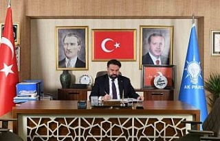 AK Parti Balıkesir’de, milletvekili aday adayları...