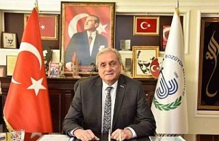 Başkan Bakkalcıoğlu’nun 18 Mart Çanakkale Deniz...