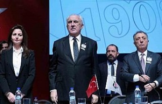 Beşiktaş Divan Kurulu Toplantısı başladı