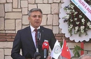 Bulgaristan HÖH Partisi Genel Başkanı Karadayı:...
