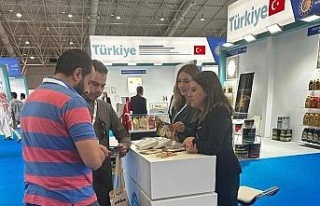 Denizli İhracatçılar Birliği, Türk Expo Riyad...