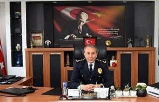 Emniyet Müdürü Kurt: “Çanakkale Zaferi, Türk...