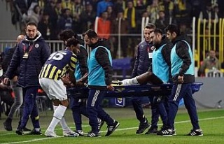 Fenerbahçe’de Batshuayi’nin sağlık durumu açıklaması