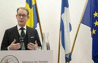 İsveç’ten Finlandiya’nın NATO üyeliği açıklaması:...