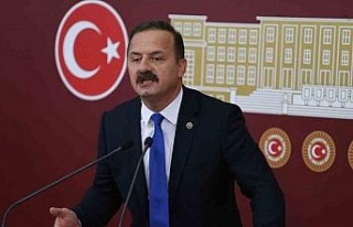 İYİ Parti’li Ağıralioğlu: "Biz bölücüleri...