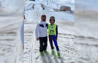 Karadoğan İtalya’da kayacak