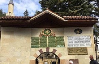 Kastamonu’da 3 camide teravih namazı hatimle kılınacak
