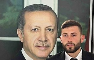Recep Tayyip Erdoğan, Nevşehir’den milletvekili...