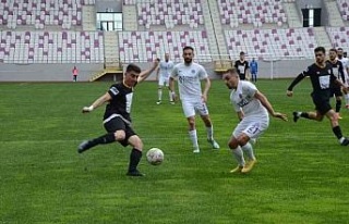 TFF 3. Lig: 52 Orduspor : 4 - Nevşehir Belediyespor:...