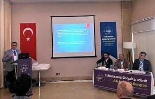 Eskişehir İl Sağlık Müdürü Prof. Dr. Bilge:...