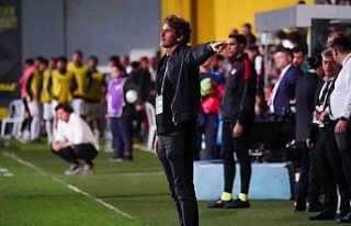 Spor Toto Süper Lig: İstanbulspor: 0 - Adana Demirspor:...