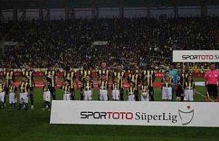 Spor Toto Süper Lig: MKE Ankaragücü: 1 - Galatasaray:...