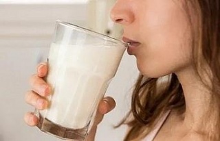 Uzmanı uyardı: “Türkiye’de süt tüketimi yetersiz...